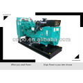 Preço de gerador elétrico a diesel 250kva 60hz fabricante de gerador elétrico na China